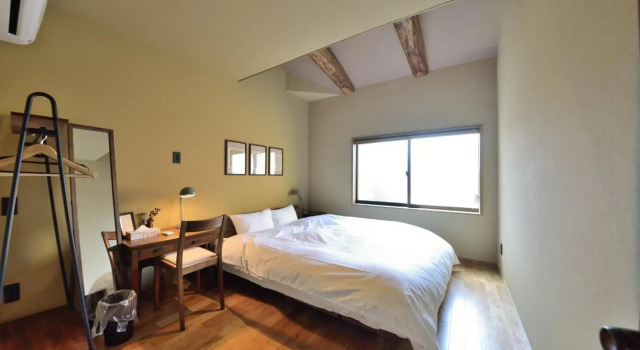 Kyoto - House / Vacation STAY 43534, Book Hotel Kyoto Japan