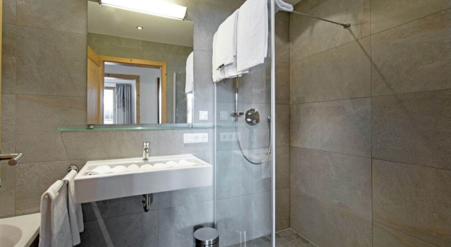 Апартаменты Apartment in Gerlos Near Ski Lift