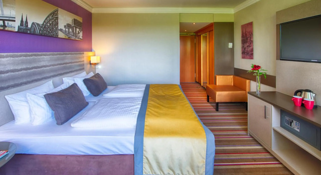 Leonardo Royal Hotel Köln - Am Stadtwald