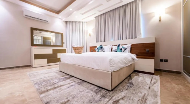 Mabaat - Almasarat Tower Al Shati - 257