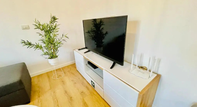 Апартаменты Central Apartment 2, Tirana
