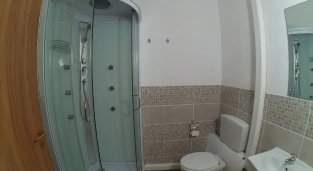Одноместный номер Standard La Stella di Roma B&B