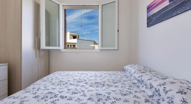 Villino Summer, Buchen Sie Ferienhaus Torre Lapillo Porto Cesareo