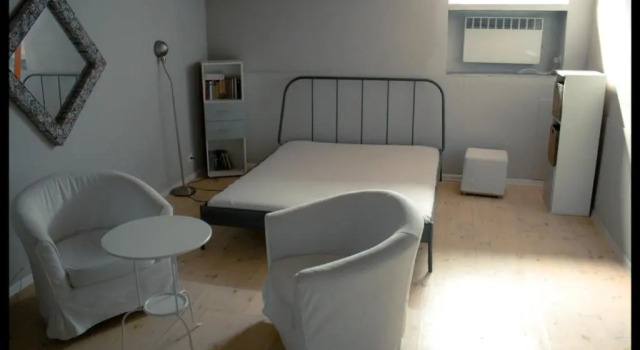Апартаменты Apartamenty 8