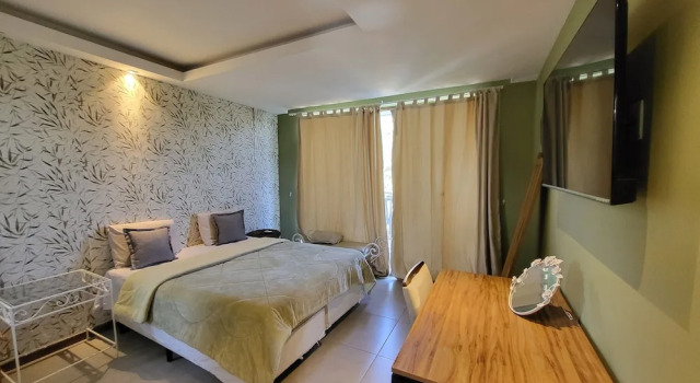 Casanova Residence - Barra da Tijuca na Ilha da Gigoia, Забронировать Отель Отели штата Рио-де-Жанейро 3 звезды, 3*