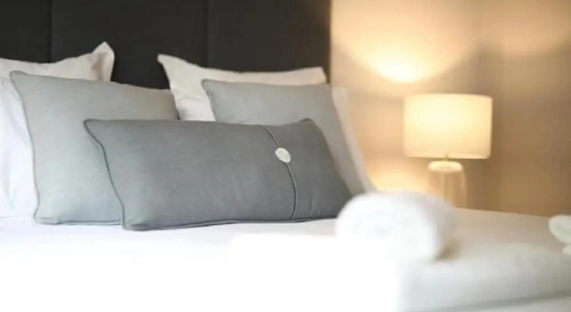 LeGeo-Luxurious Athenian Apartment