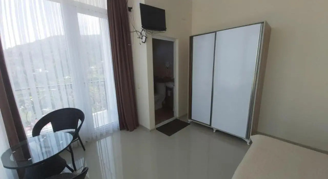 Goga Guest House, Prenota Affittacamere Kvariati Batumi Coast