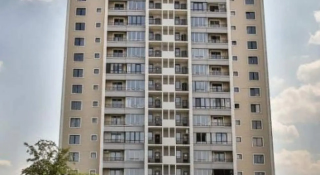 VIP Apartment Company