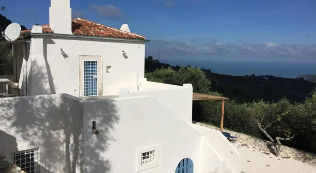 Коттедж Casa San Valentino