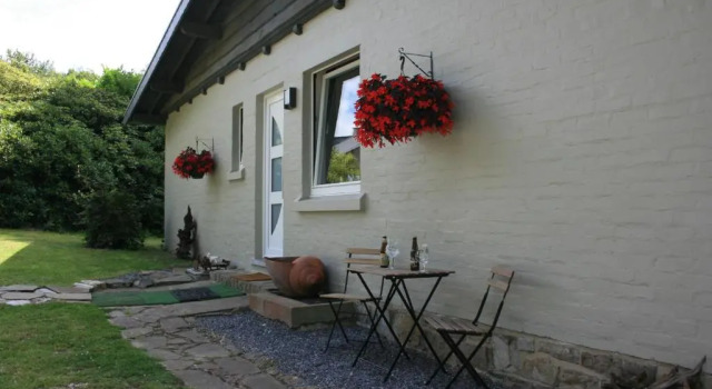 Gite L'a Cote, Bungalow Plain-Pied Sans Vis-A-Vis., Rezerwuj Hotel Spa Pays des Sources