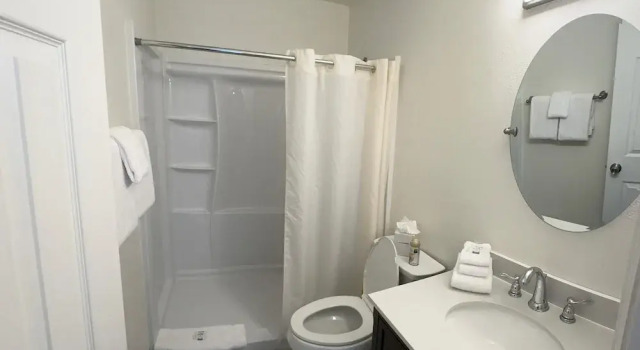 Номер Deluxe Silverado II Resort & Event Center