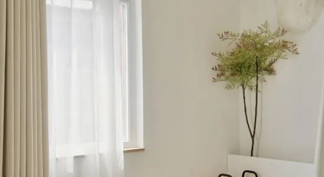 Люкс с 2 комнатами VOYAR KUSAMA Guesthouse