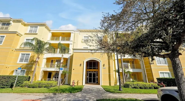 Tropical Lakeview Condo w. Vegas Game Room - 1014, Rezerwuj Apartament Orlando Kissimmee