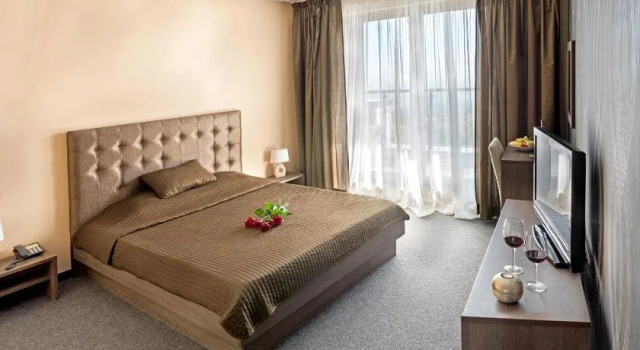 Face Hotel, Book Hotel Sofia 