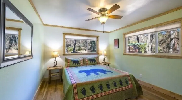 Yosemite Scenic Wonders Magic Escape, Reserva ahora Casa o chalet Yosemite Forks Estados Unidos