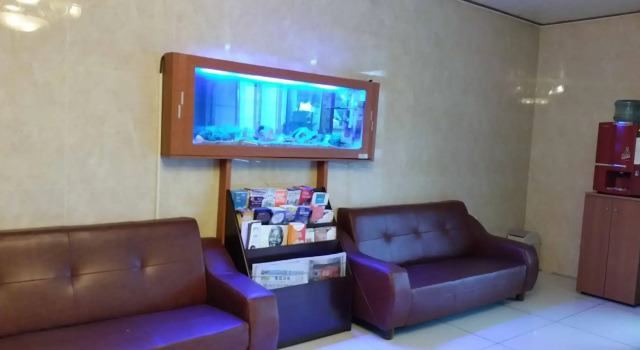 Olive Hotel