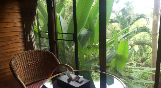 Двухместный номер Superior Phu Pha Nam Resort