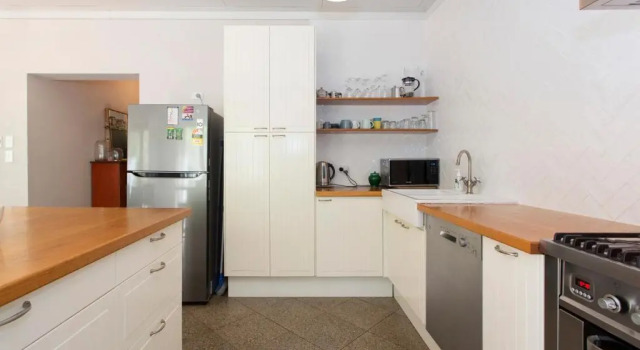 Коттедж Solomon Street Cottage