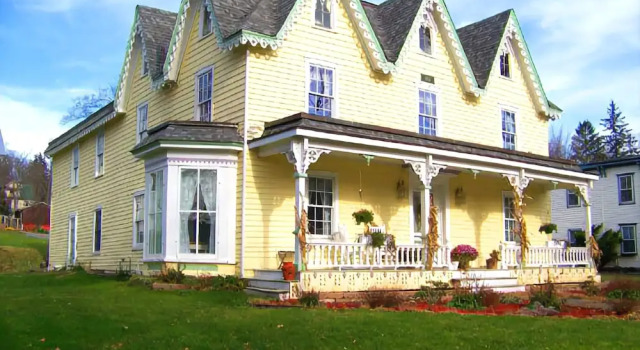 Stamford Gables Bed and Breakfast, Buchen Sie Hotel Stamford 