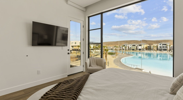 Pearl Beach B 3 Bedroom Townhouse, Varaa Lomakoti St. George 