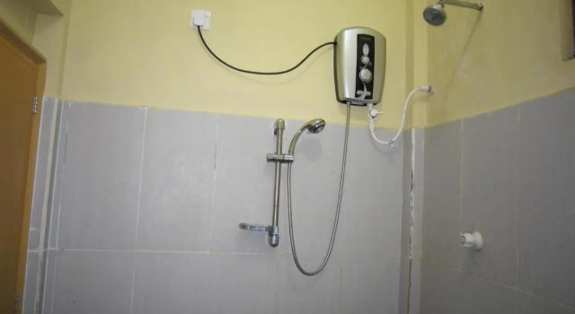 Двухместный номер Standard Dinuka Village