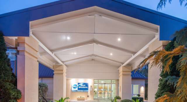 Best Western Hotel Jena