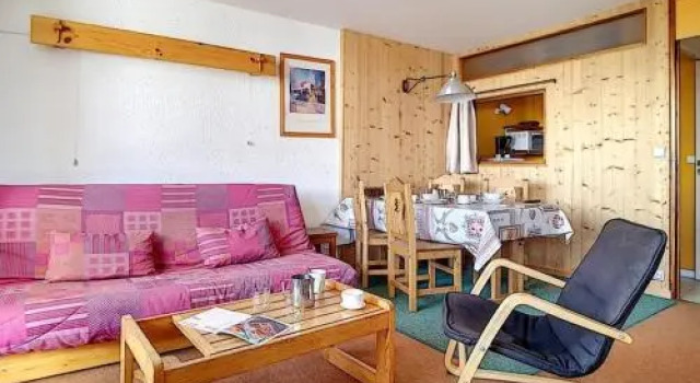 Apartment Alpages 2