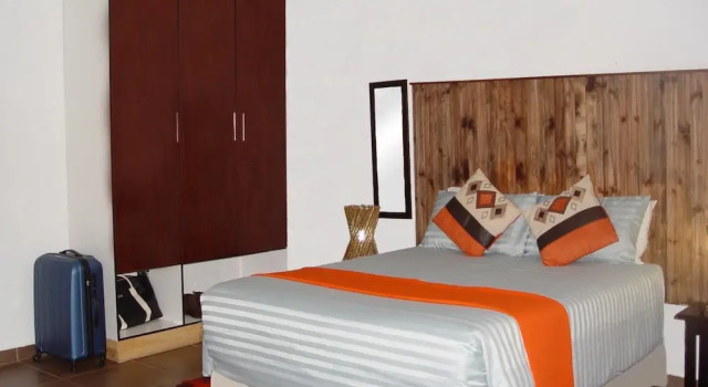 Chalet Luxury Esther's Lodge