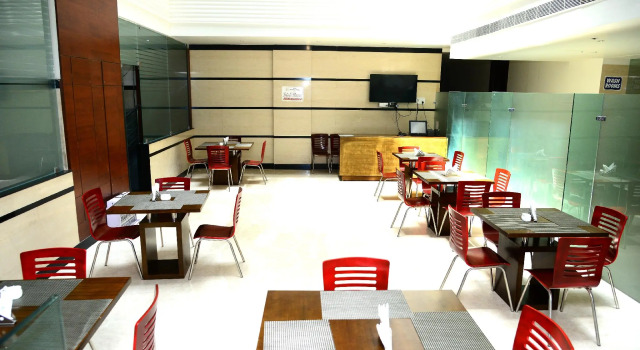 Hotel Masineni Grand