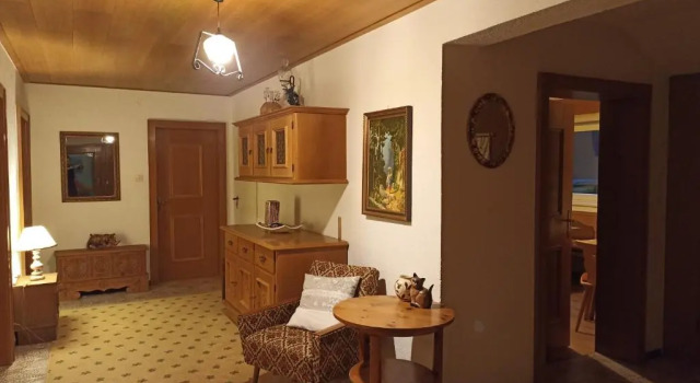 Haus Evi