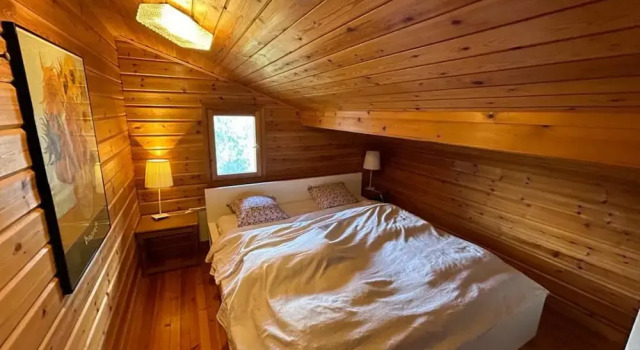 Chalet With Garden and Mountain View, Rezervați Cabana Hérémence 