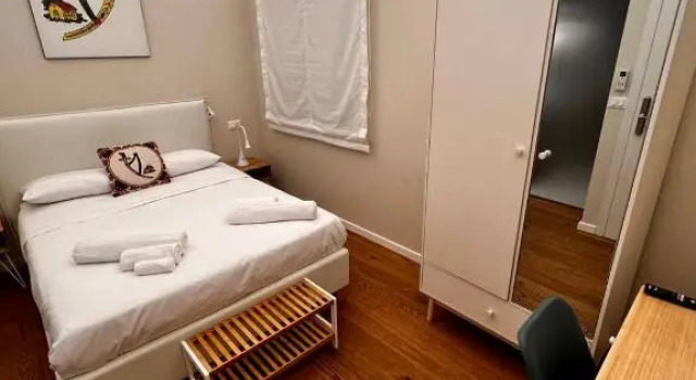 Двухместный номер Standard B&B TIVÌTTI