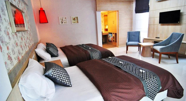 Lanta Sea House