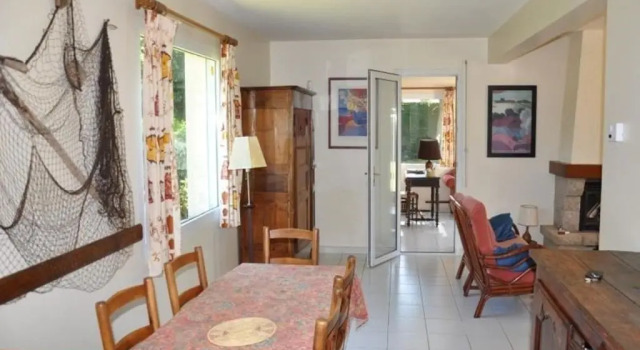 Maison Perros-Guirec, 5 pièces, 8 personnes - FR-1-368-8, Rezerwuj Hotel Perros-Guirec 