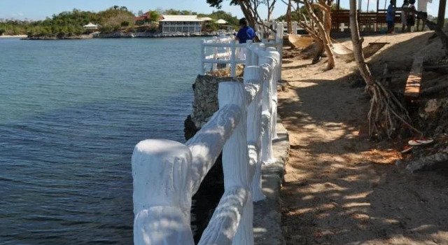 Magic Island Resort 1, Reservar Resort Resorts em Nueva Valencia, Resort