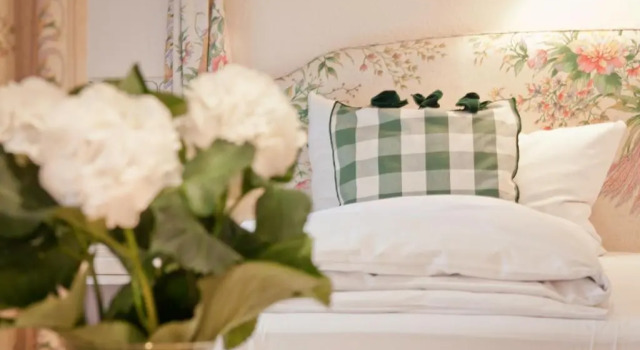Номер Standard Villa Adolphine