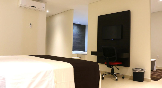 Diverxo Hotel & Villas, Prenota Hotel Tuxtla Gutiérrez Chiapas