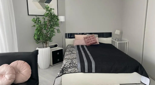 Апартаменты Superior Apartament nad morzem