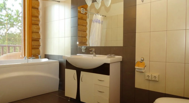 Ermak Guest House