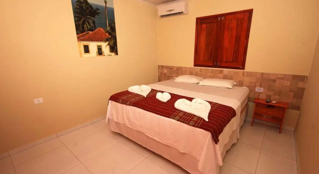 Pousada Mama Pereira, Reserva ahora Hotel Japaratinga Alagoas