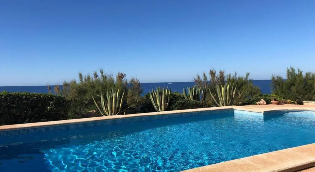 Villa Villa Vallgornera