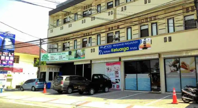De Kost Madiun