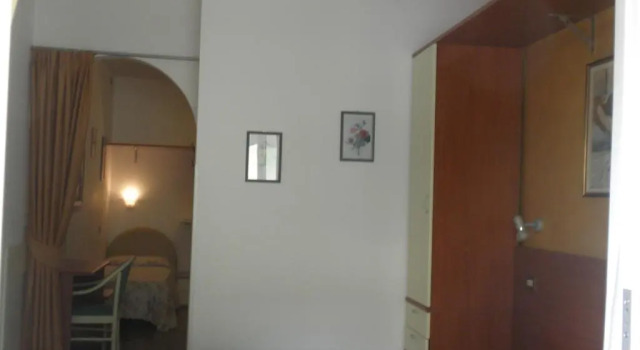 Четырёхместный номер Standard Hotel La Parigina
