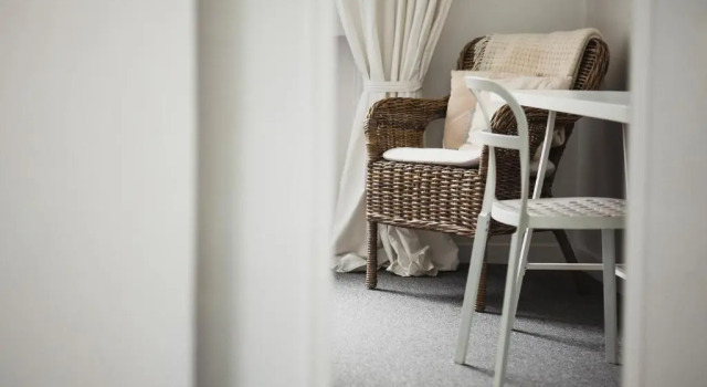 Двухместный номер Standard SAKÀ Vacation House