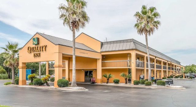 Quality Inn Gateway