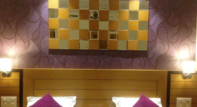 Номер Executive Palm Village Resort