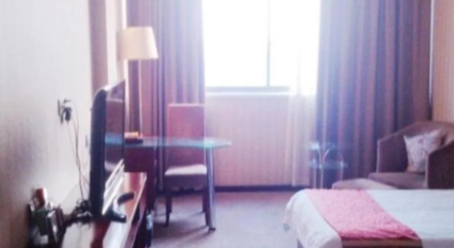 Starway Hotel Haiyuan Nantong Qingnian West Road, Buchen Sie Hotel Nantong 