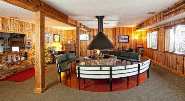 Chateau Apres Lodge, Rezerwuj Hotel Park City Deer Valley - The Canyons