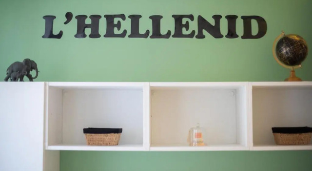 Апартаменты L'HélleNid : Studio CONFORT Riom Centre