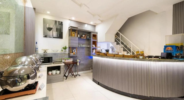 Rosa Hotel & Spa